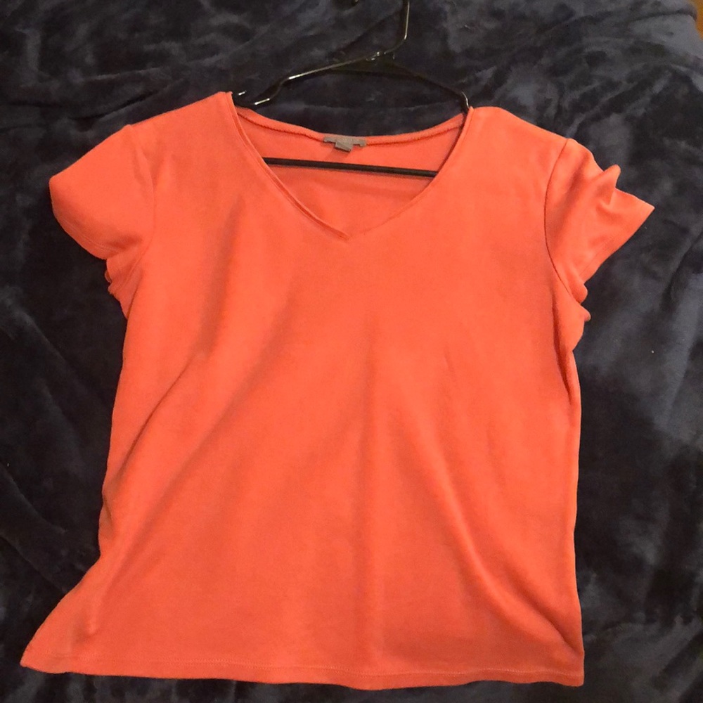 Normal pink shirt